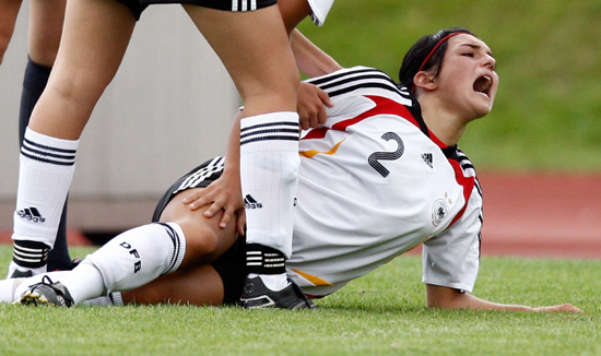 Avoiding Injury When Youth Soccer Players Return To Play