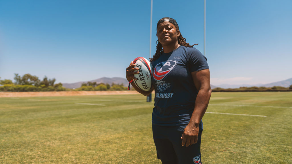 Phaidra Knight Women's Sports Foundation