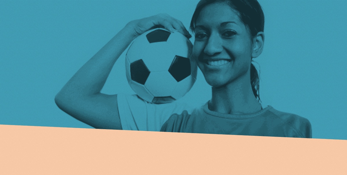 Women's Sports Foundation Advocacy