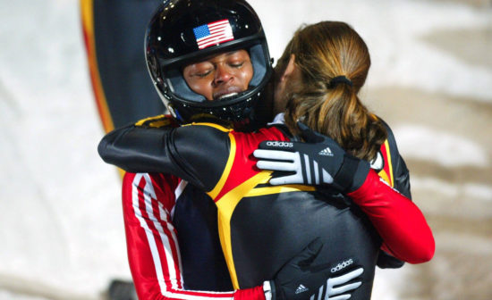 Flowers Women's Sports Foundation