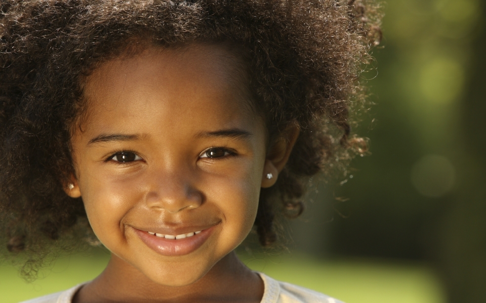 No Sweat African American Adolescent Girls Opinions Of Hairstyle