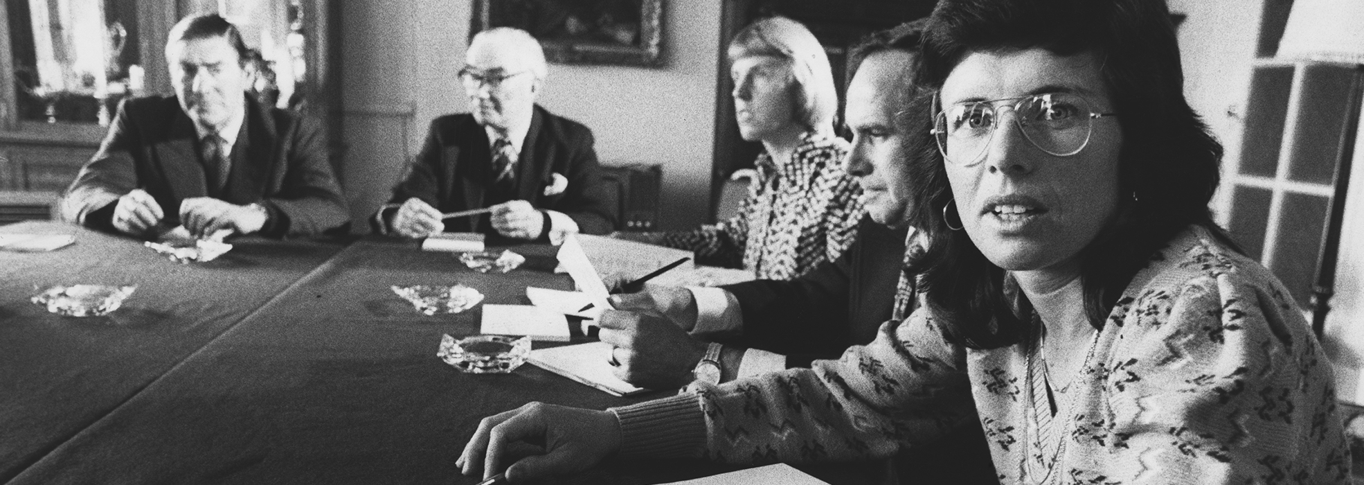 Home Women's Sports Foundation