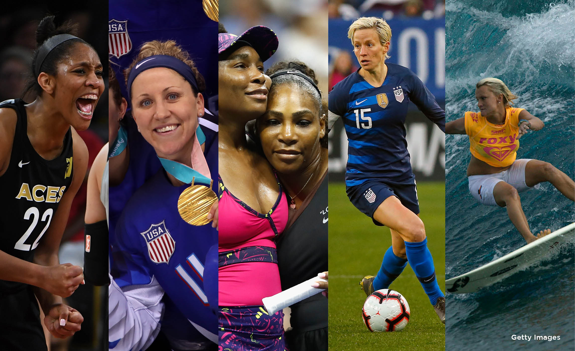 The Fight for Equal Pay in Women&#39;s Sports - Women&#39;s Sports Foundation