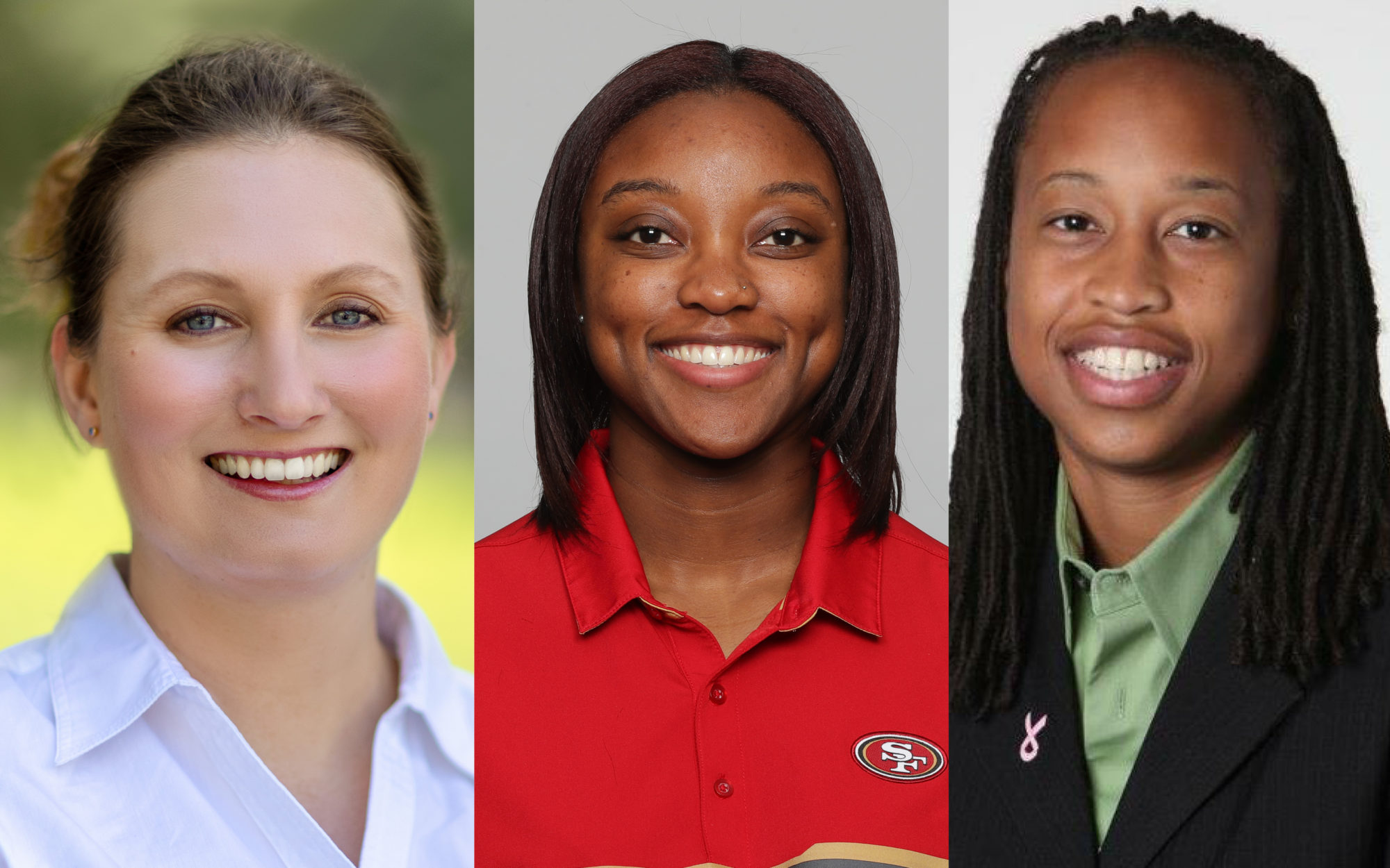 The Women’s Sports Foundation Announces Inaugural Grants for the Scott