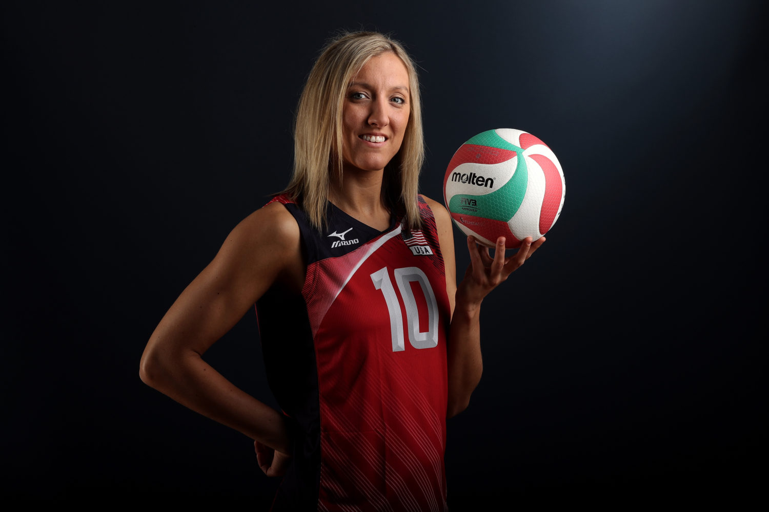 2021 Sportswoman of the Year - Team Award Recipient - Women's Sports