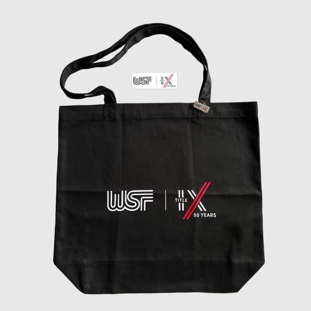 Our Store. Women's Sports Foundation