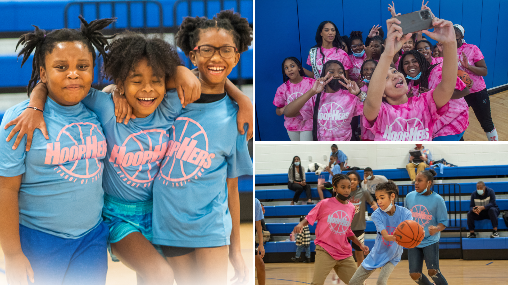The Women's Sports Foundation Announces its 2022 Grant Recipients for the  Sports 4 Life Program - Serving Girls of Color in 40 Community  Organizations Across 23 States - Women's Sports Foundation