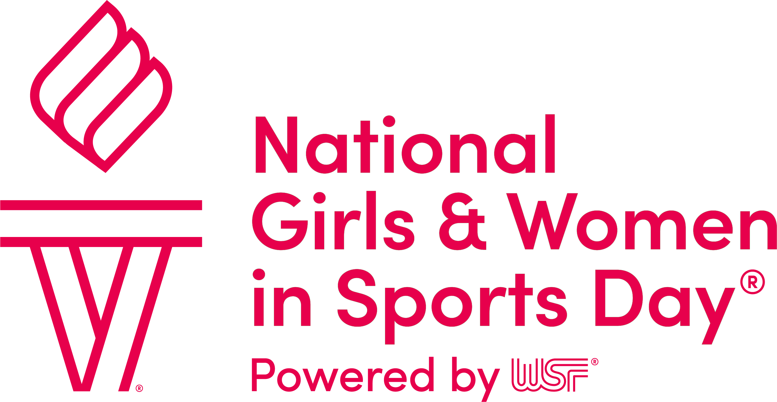 About NGWSD - Women's Sports Foundation