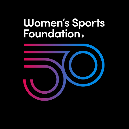 2021 Sportswoman of the Year Award - Individual Recipient - Women's Sports  Foundation