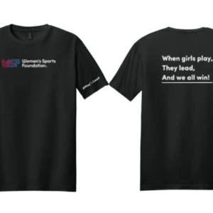 WSF Mantra Adult T-Shirt